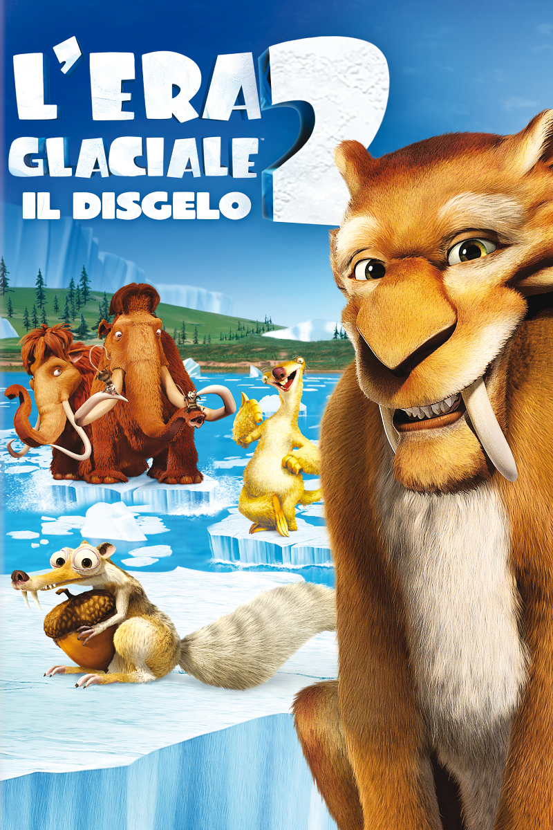 L'Era Glaciale 2